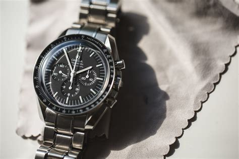 omega watch entry level